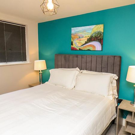 Apt 3 Hunter'S Quay Бринлингтон Экстерьер фото