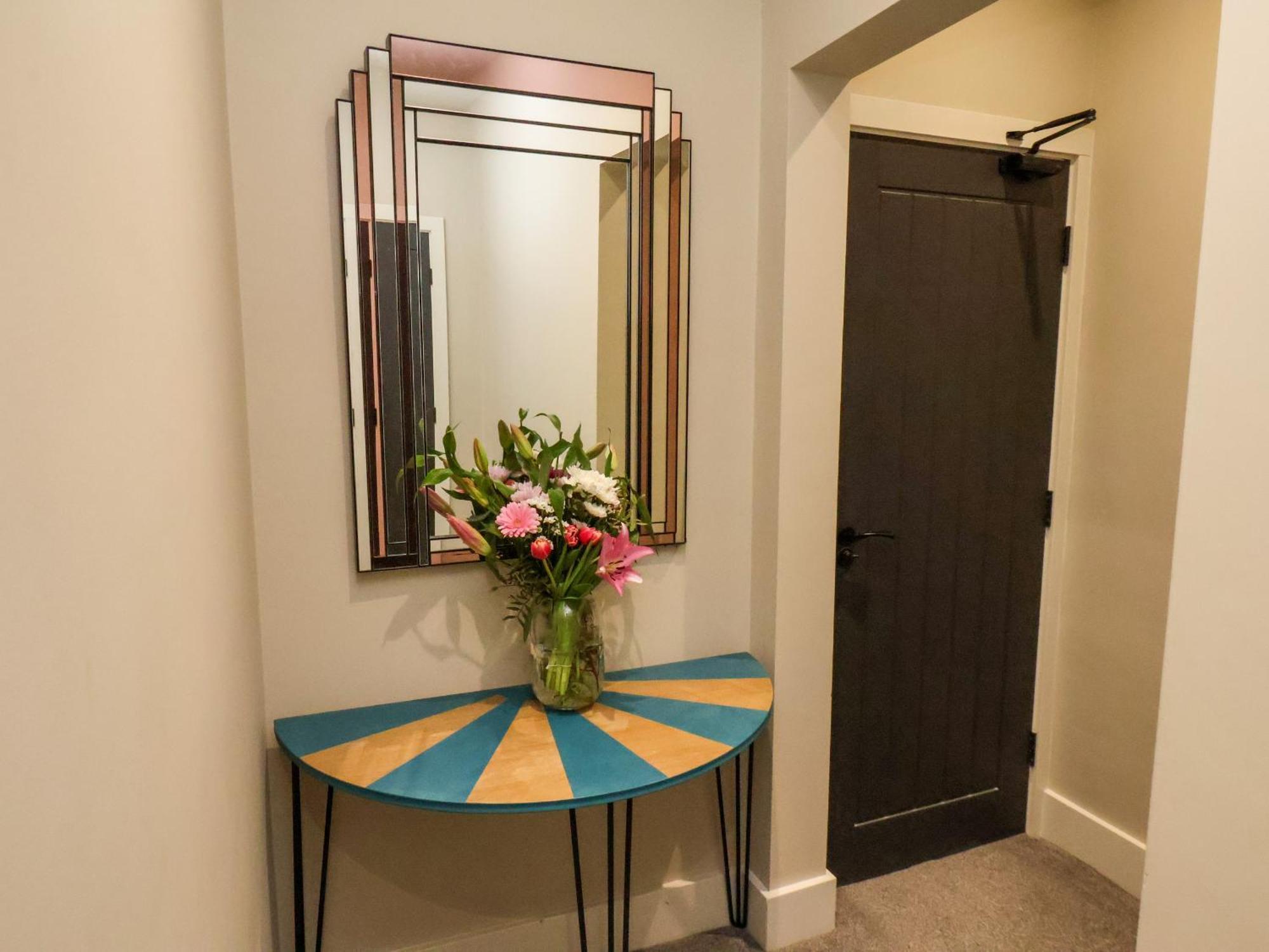 Apt 3 Hunter'S Quay Бринлингтон Экстерьер фото