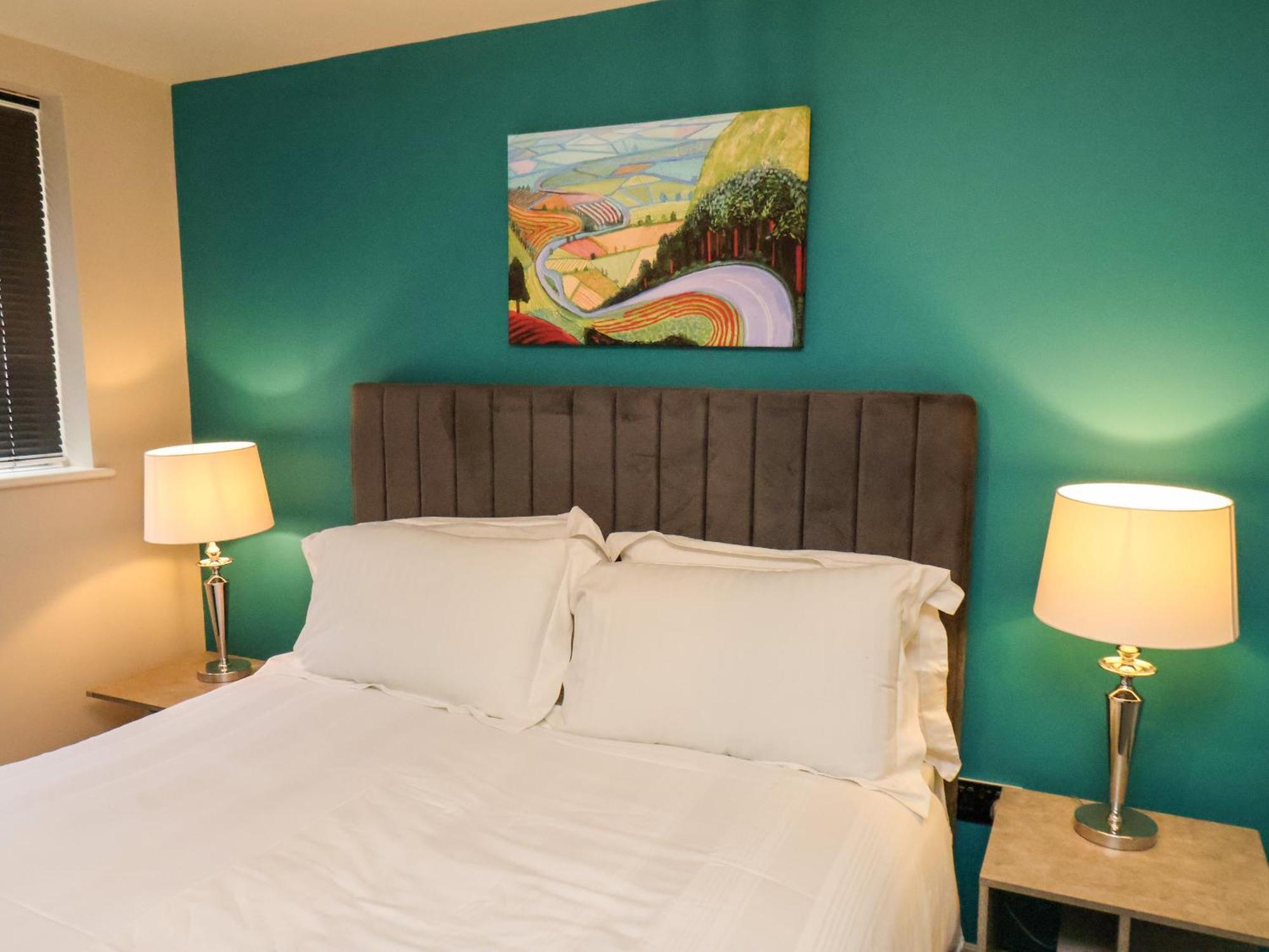 Apt 3 Hunter'S Quay Бринлингтон Экстерьер фото