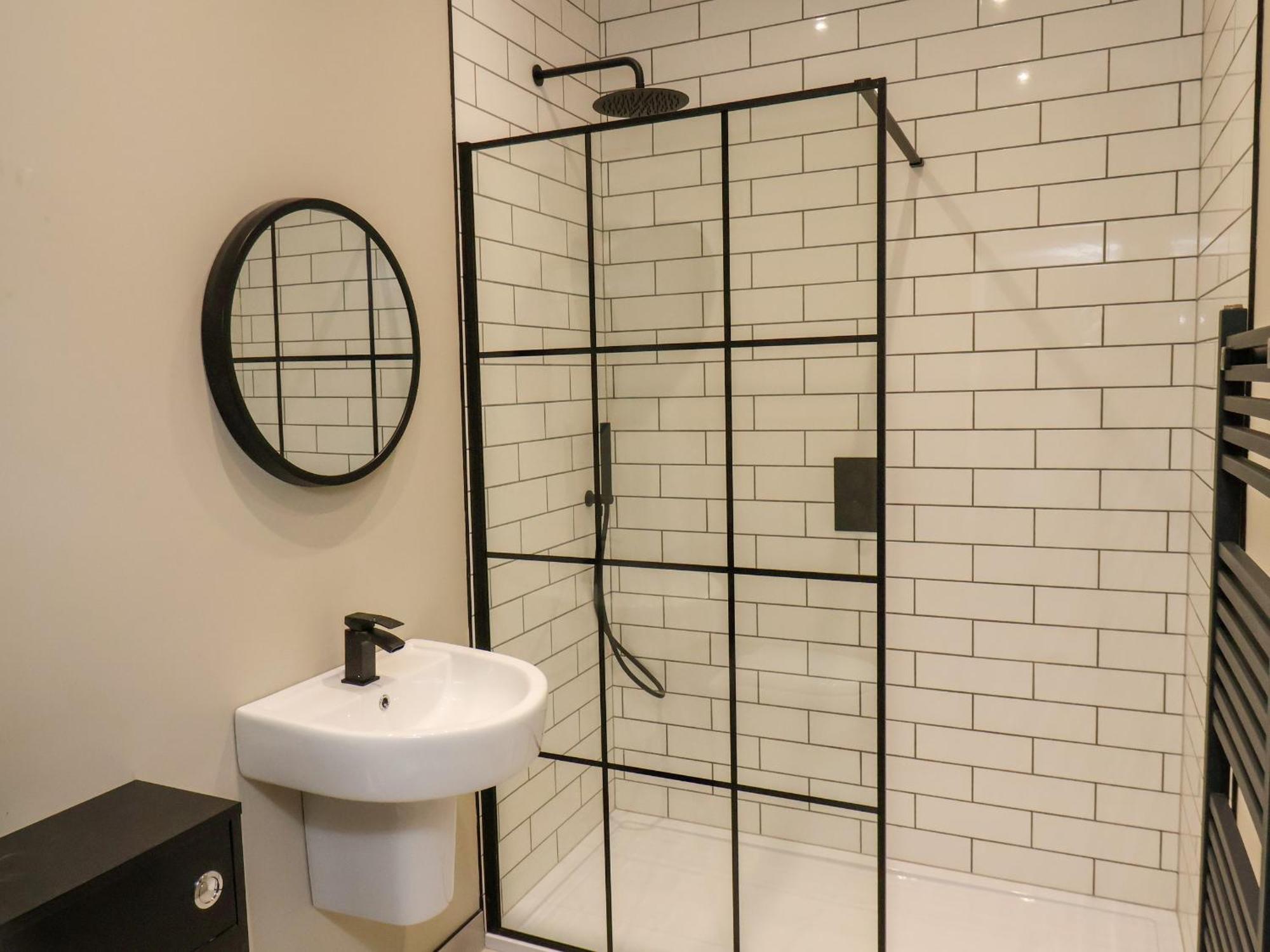 Apt 3 Hunter'S Quay Бринлингтон Экстерьер фото